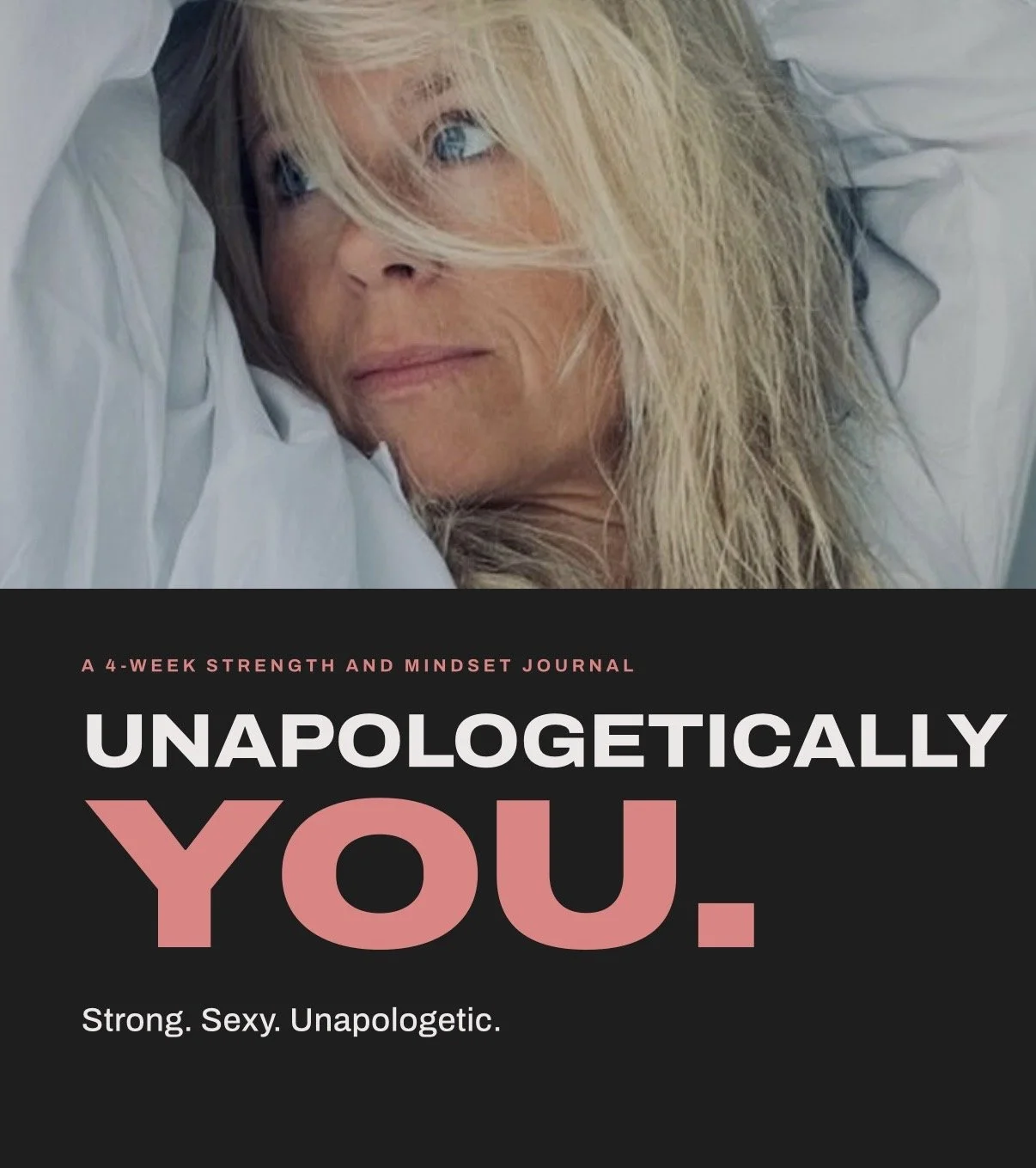 Unapologetically YOU