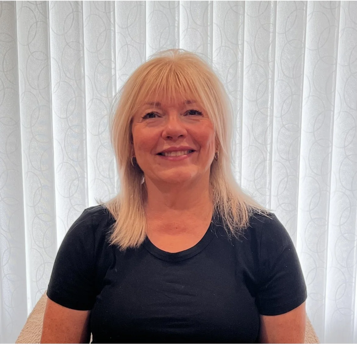 Susan McReynolds