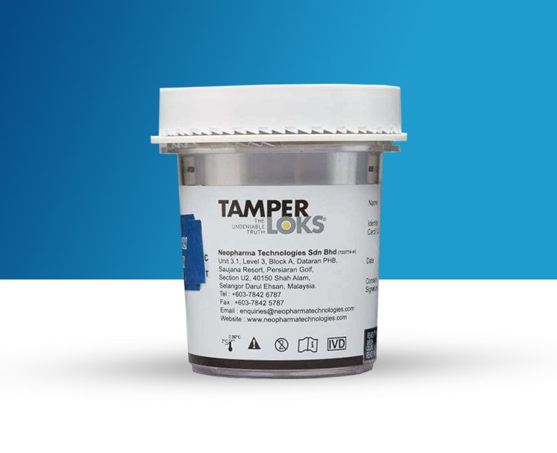 tamperloks image