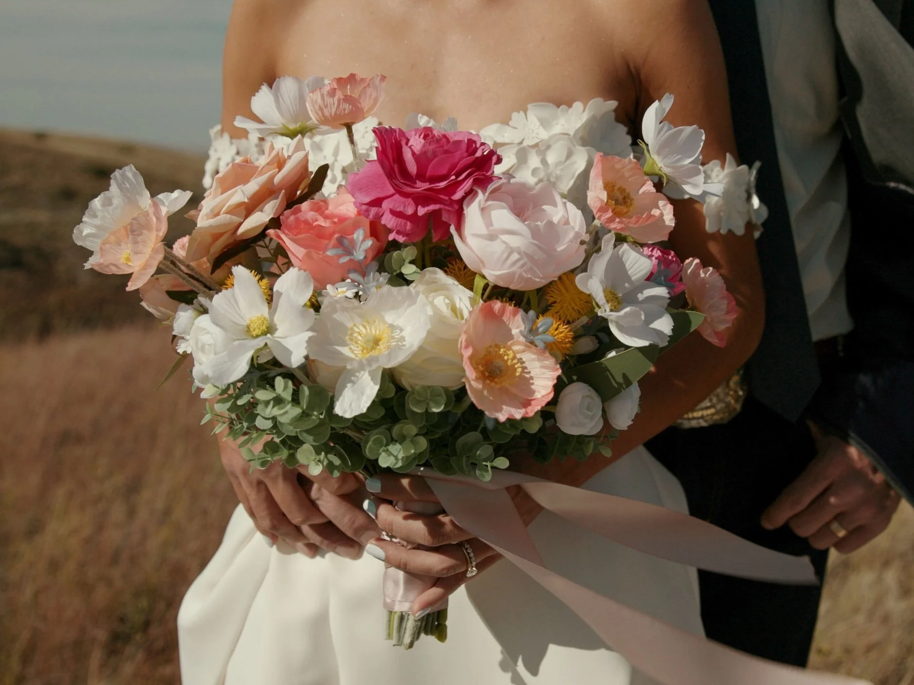 Wedding Bouquet