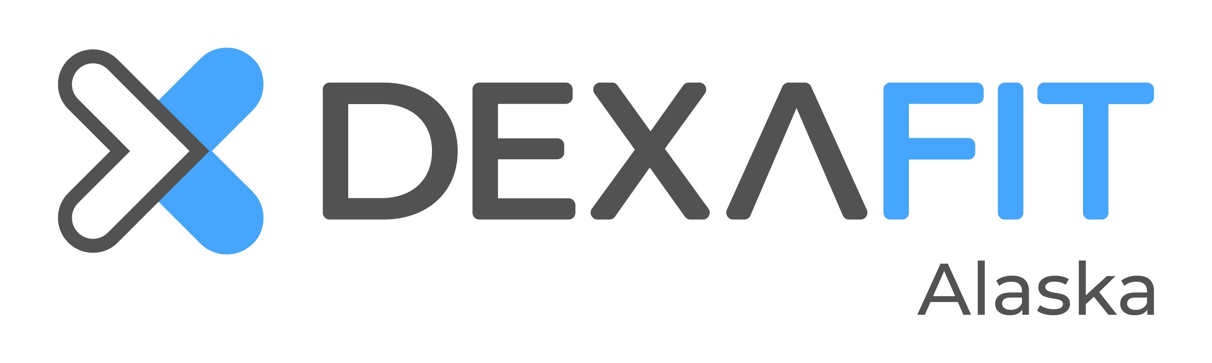 DexaFit Alaska