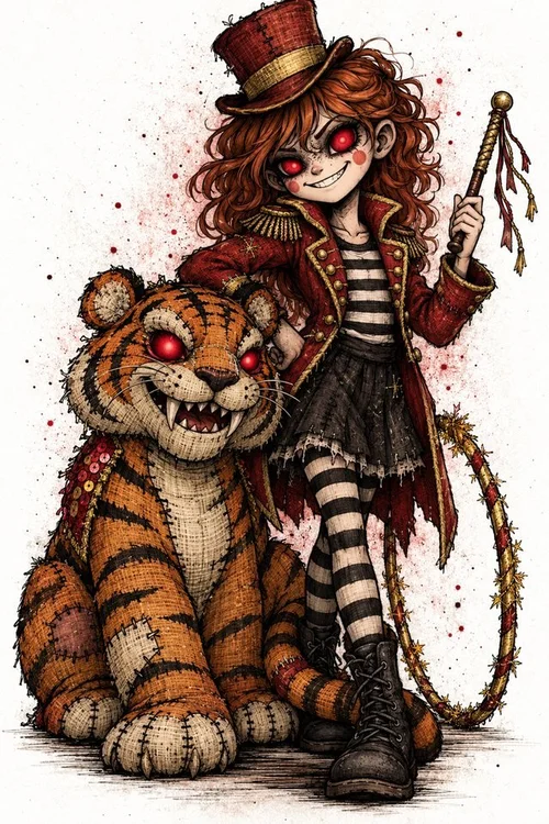 Delphine Marsh