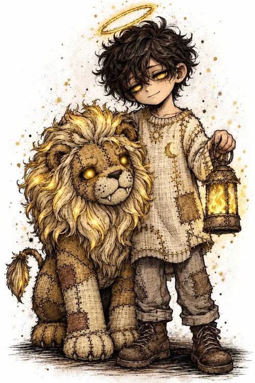 Ezra Halloway