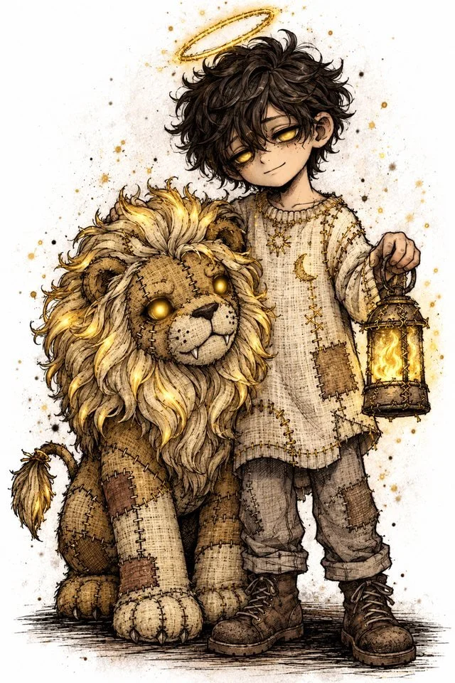 Ezra Halloway