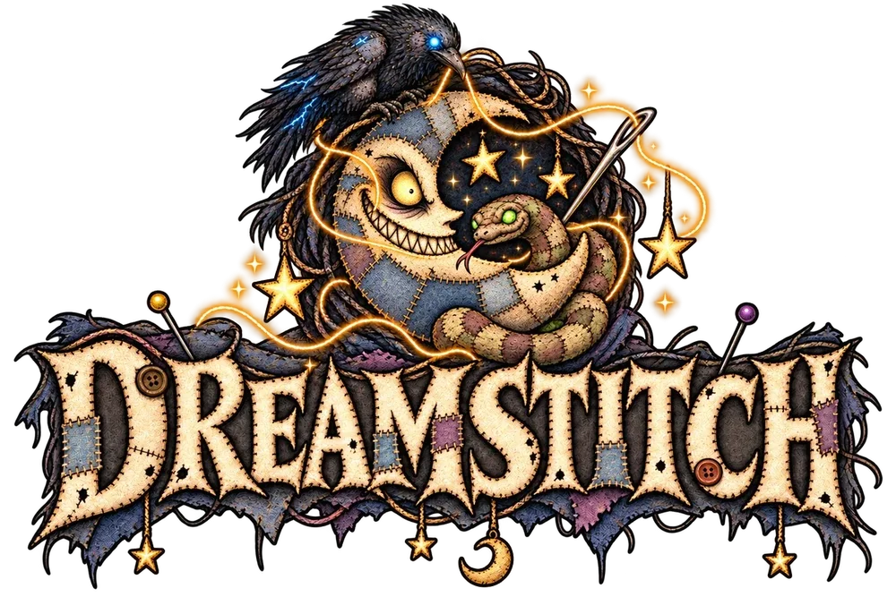 Dreamstitch
