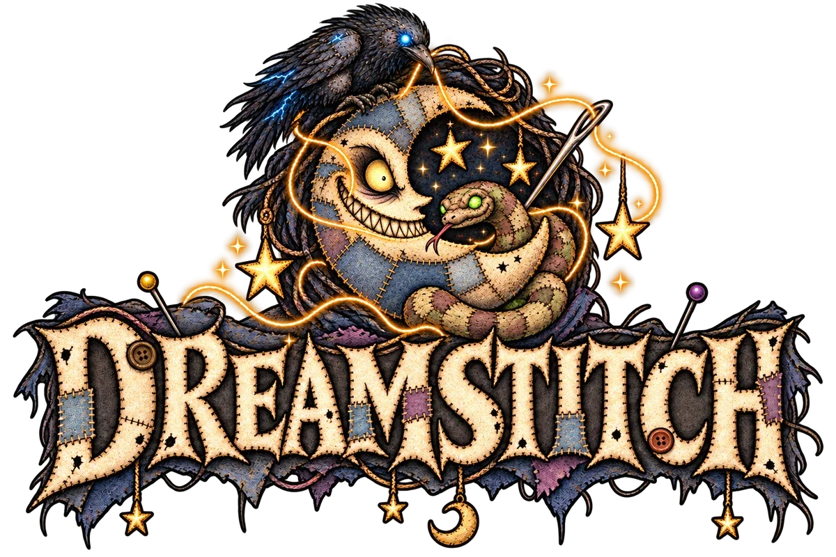 Dreamstitch