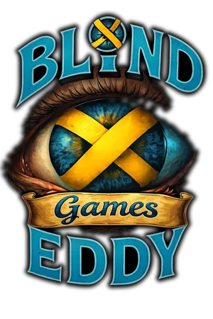 Blind Eddy Games