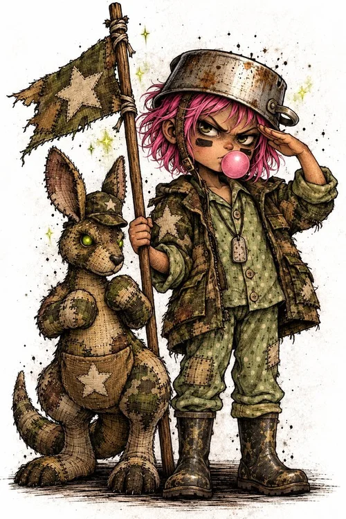 Hattie Rook