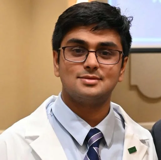 Rayhan Jhanji