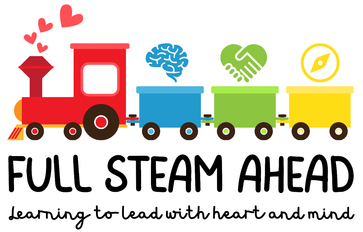 Full STEAM Ahead