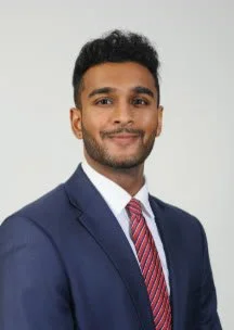 Akaash Suresh