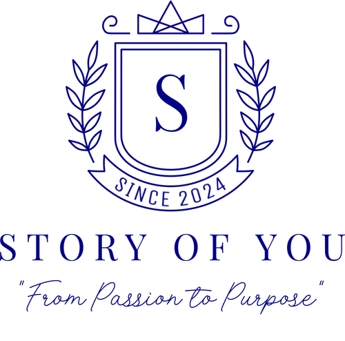 Story of You