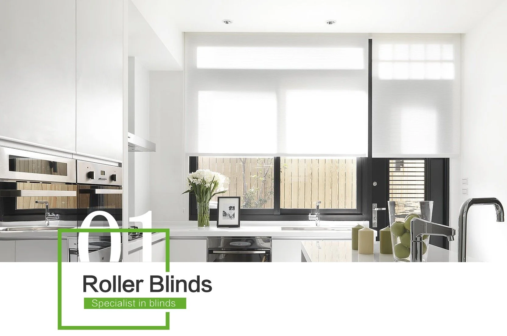 Roller Blinds
