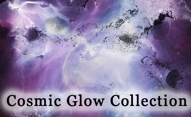 Cosmic Glow
