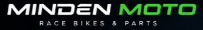 Minden Moto — Race Bikes & Parts