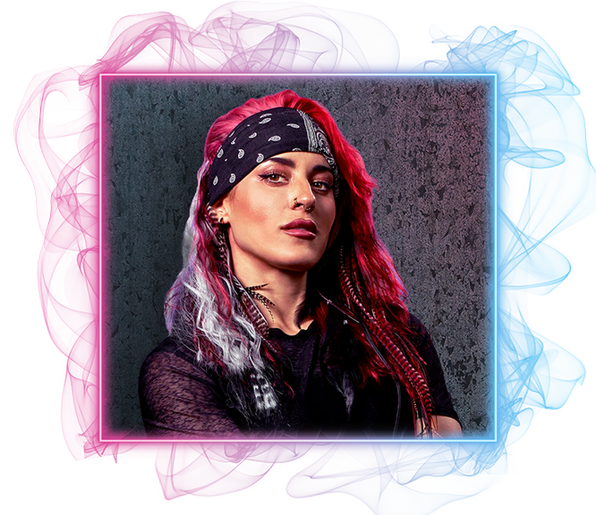 CARA MARIA
