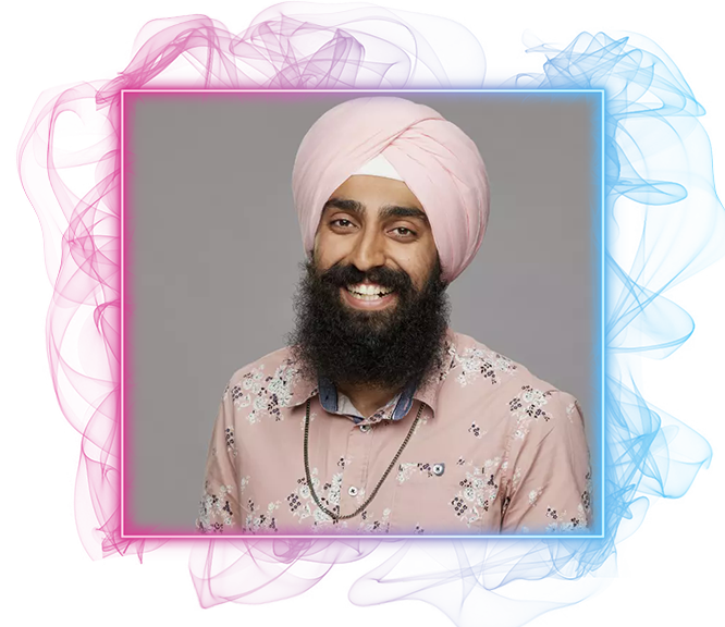 JAG BAINS