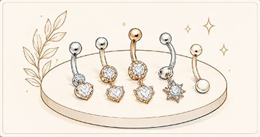Choose Your Jewelry