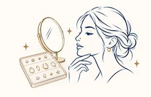 nose piercing westwood la