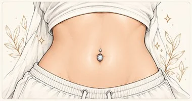 The Piercing