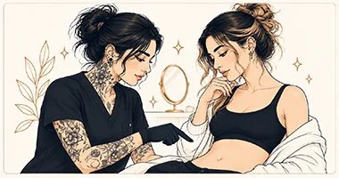 Consultation and Placement