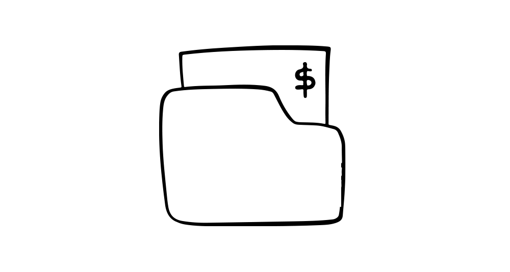 Tax icon