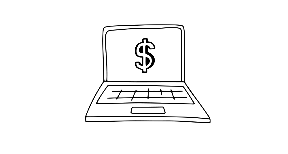 Payroll icon