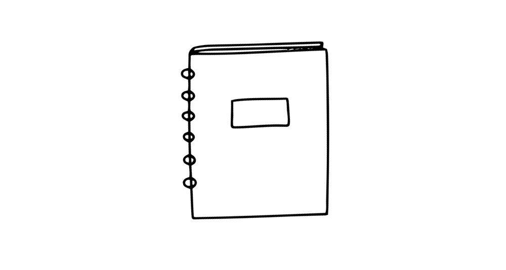 Bookkeeping icon
