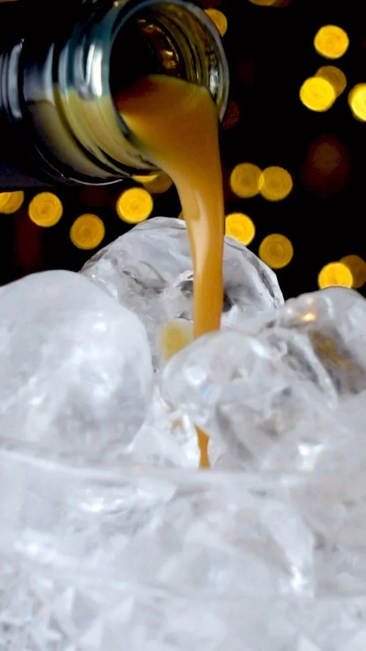 Lime Gin Serve cocktail recipe by Gin & Domic