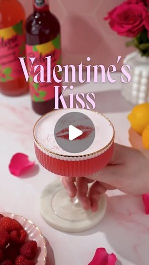 Valentine serve