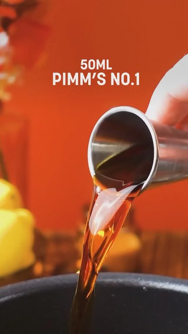 Apple Cocktail cocktail recipe by Gin & Domic