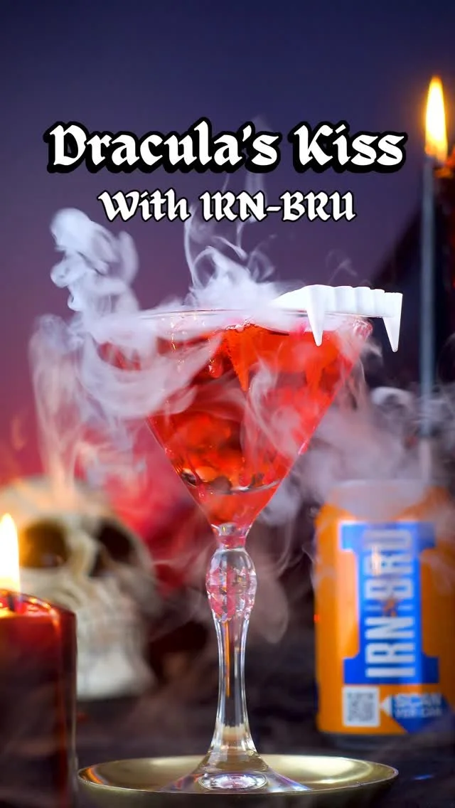 Cranberry Vodka Cocktail cocktail recipe by Gin & Domic