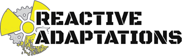 Reactive Adaptations