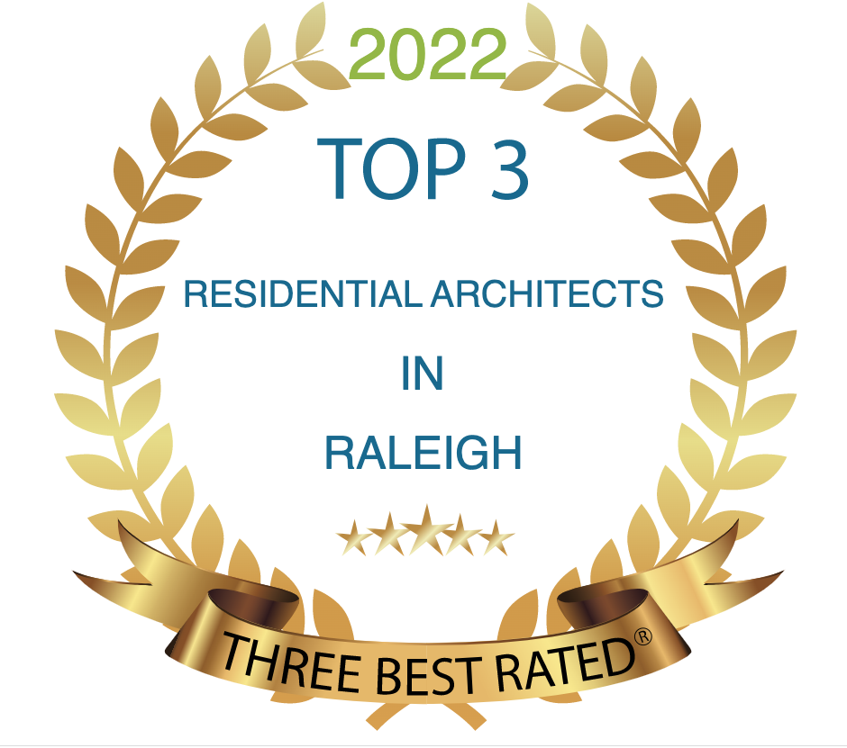 2022 Three Best Rated Award