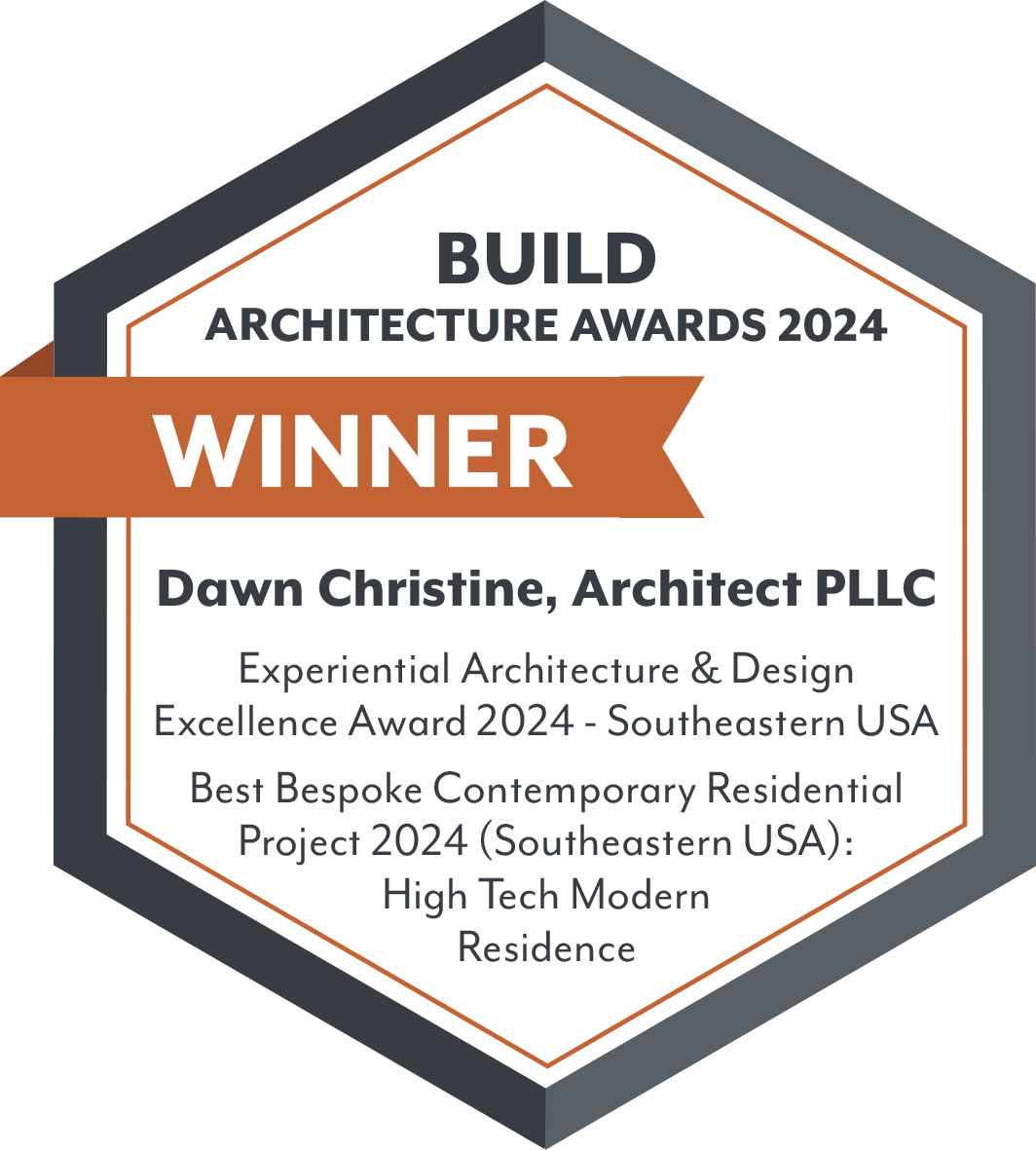 2024 Build Award