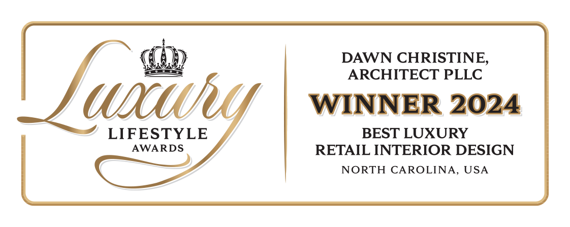 2024 Luxury Lifestyle Award