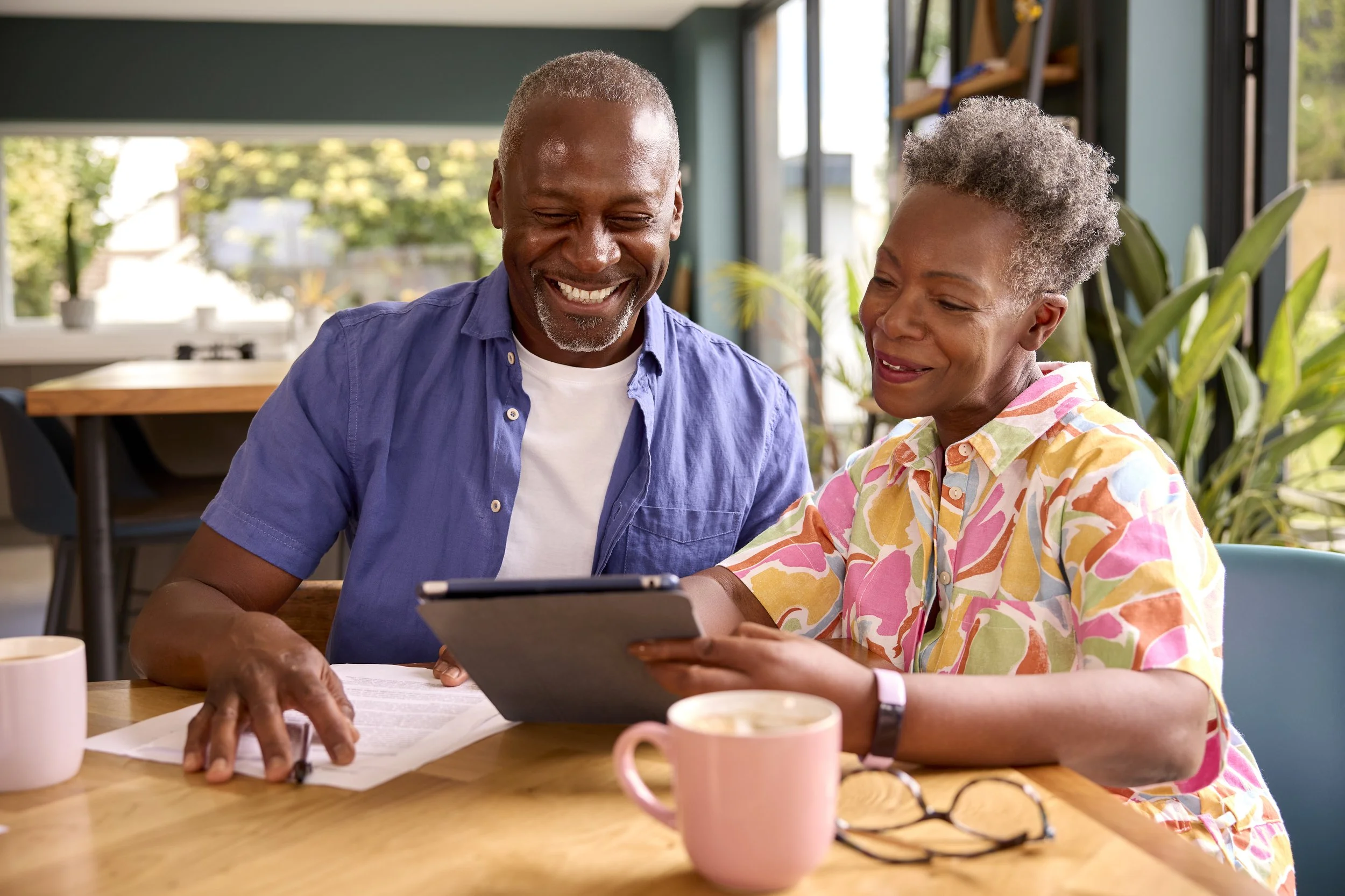 Daily Routines and Planning