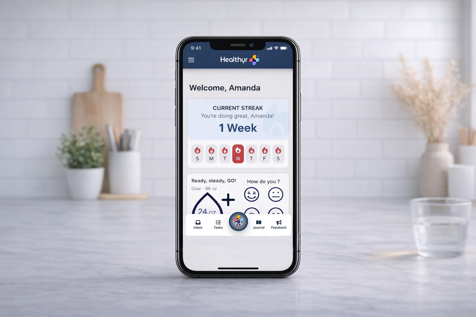 Mobile Tab Scout Toolbar demonstration