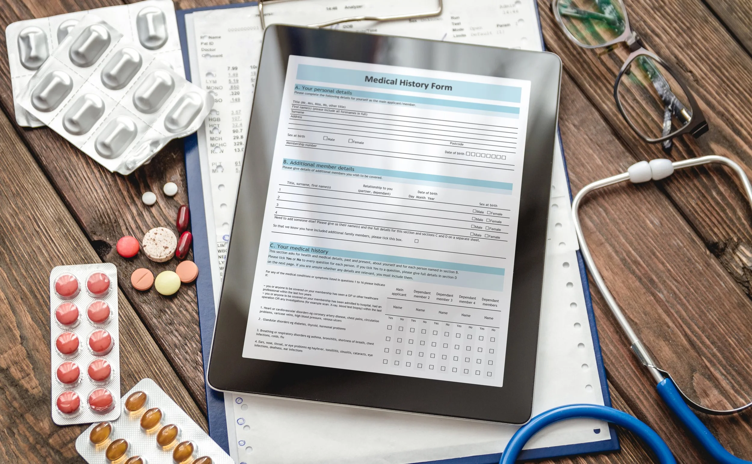 Information & Organization