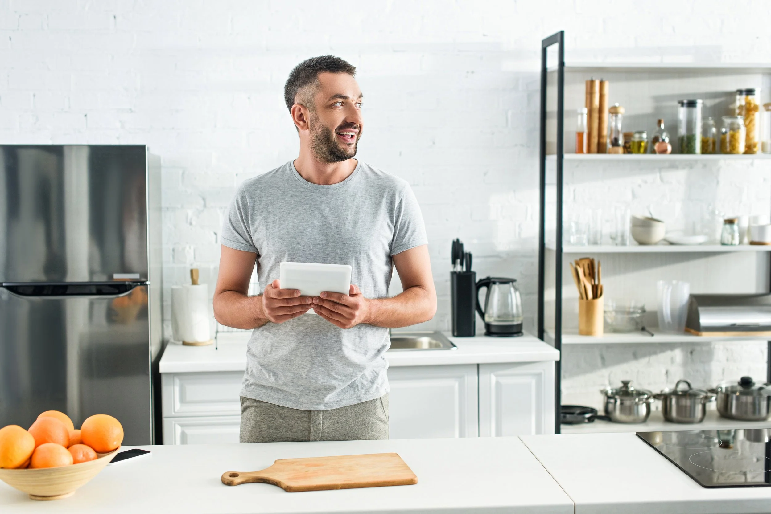 Life Science Companies