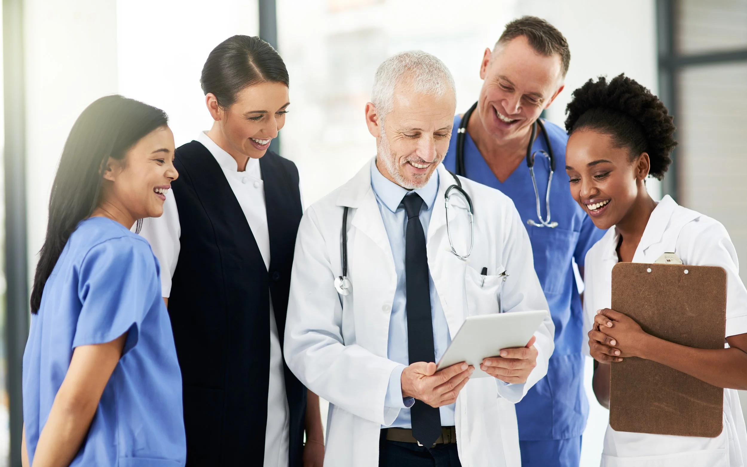 ACOs and Value-based Care Organizations