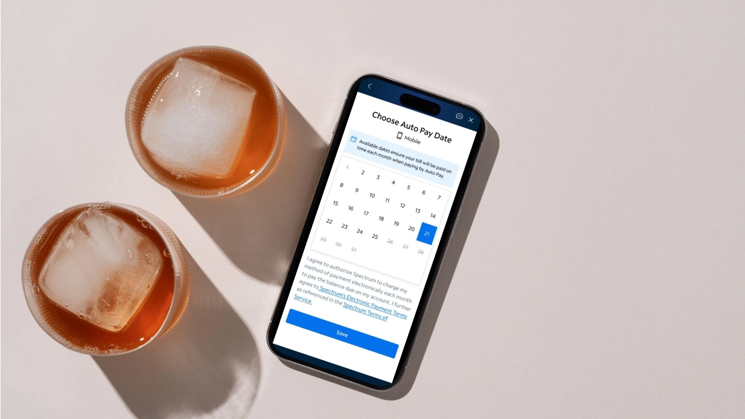 Autopay flexibility thumbnail
