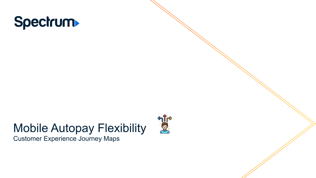 AutoPay Flexibility hero image