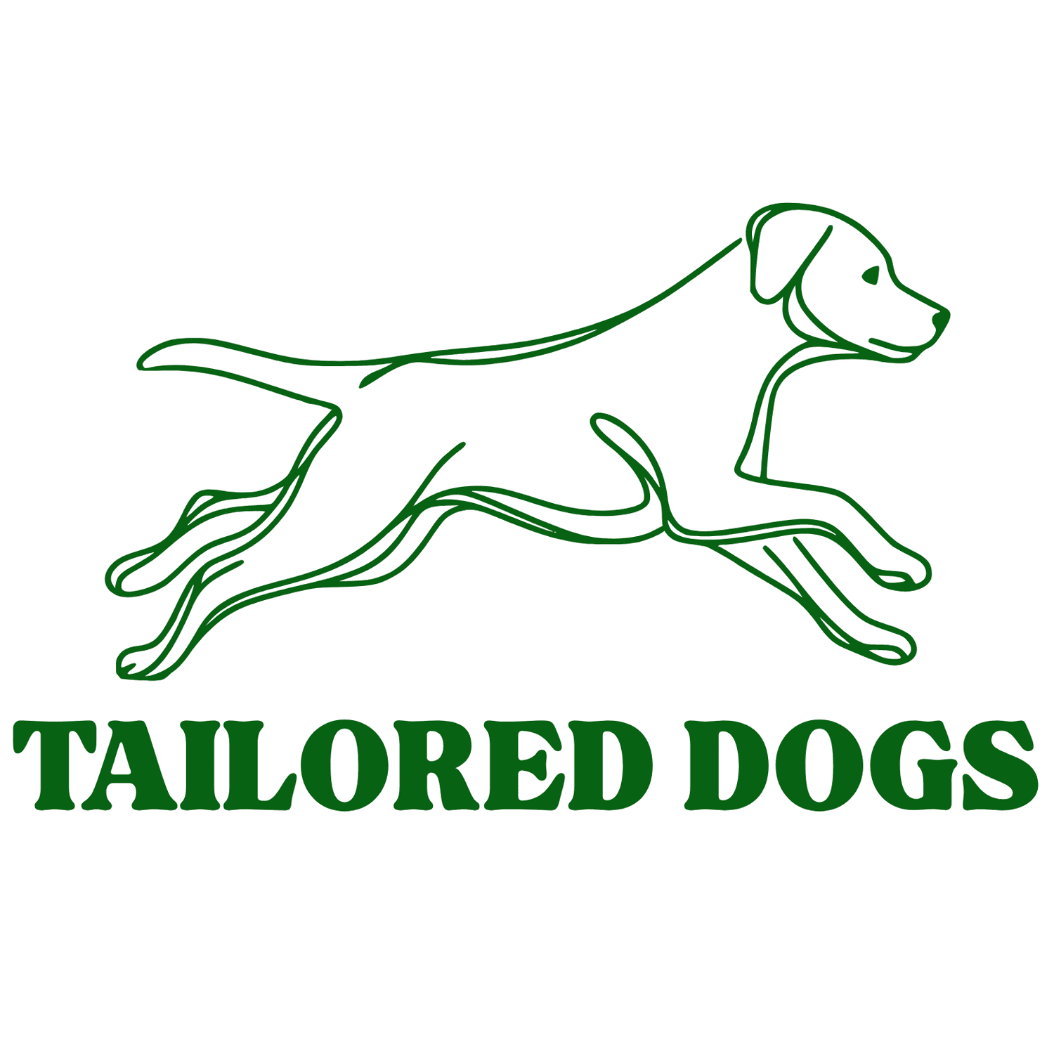 Tailored Dogs