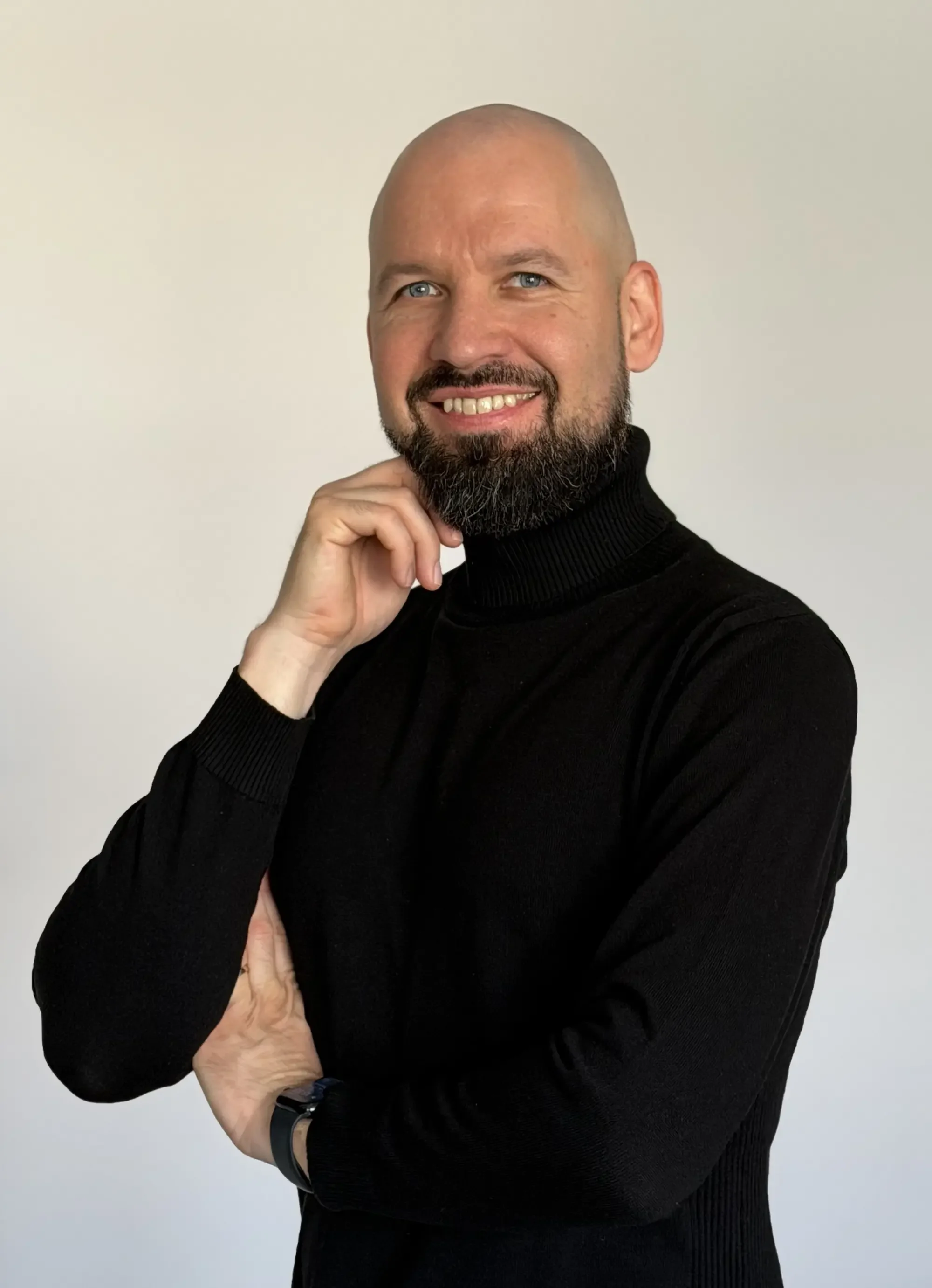 Gediminas UOGAweb founder Squarespace Circle Gold Partner