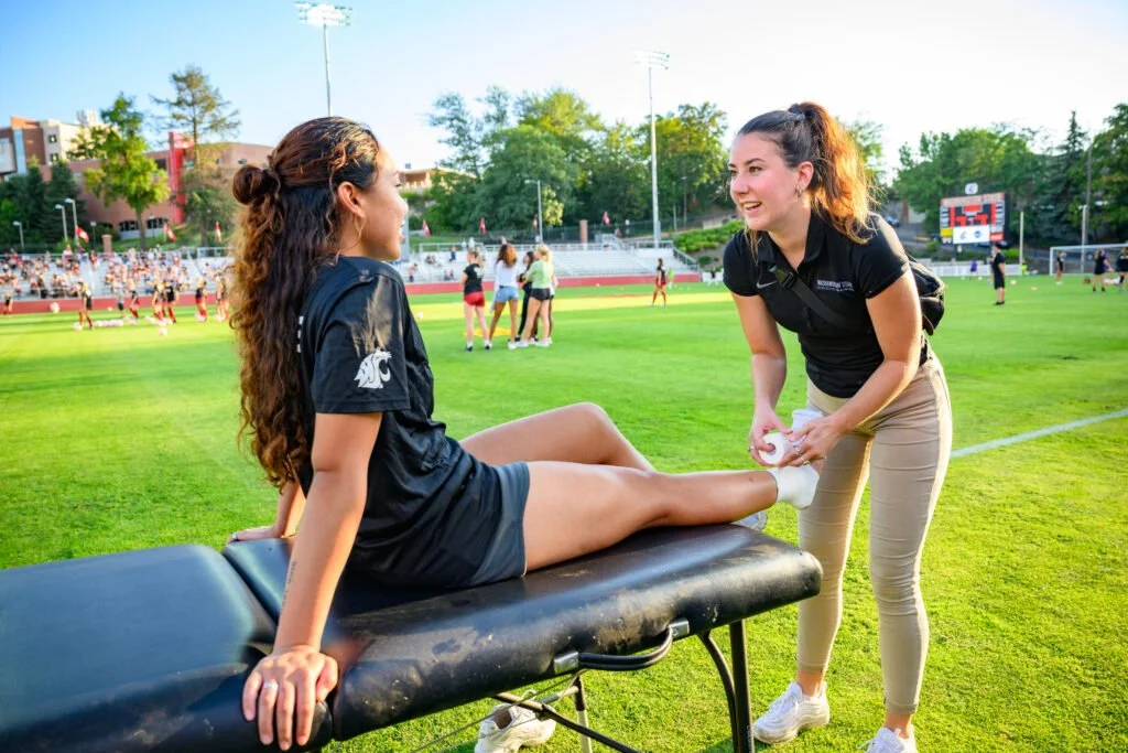 College athletics