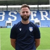 Alex Bevens