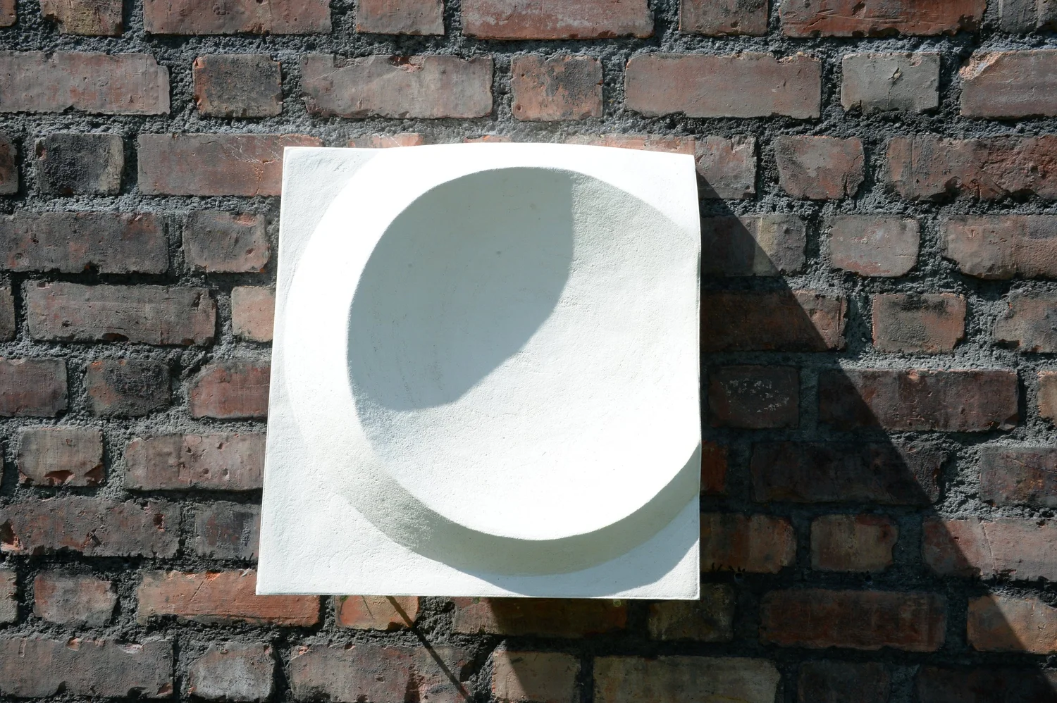 Lunar Water Catcher - White - styling inspiration 2