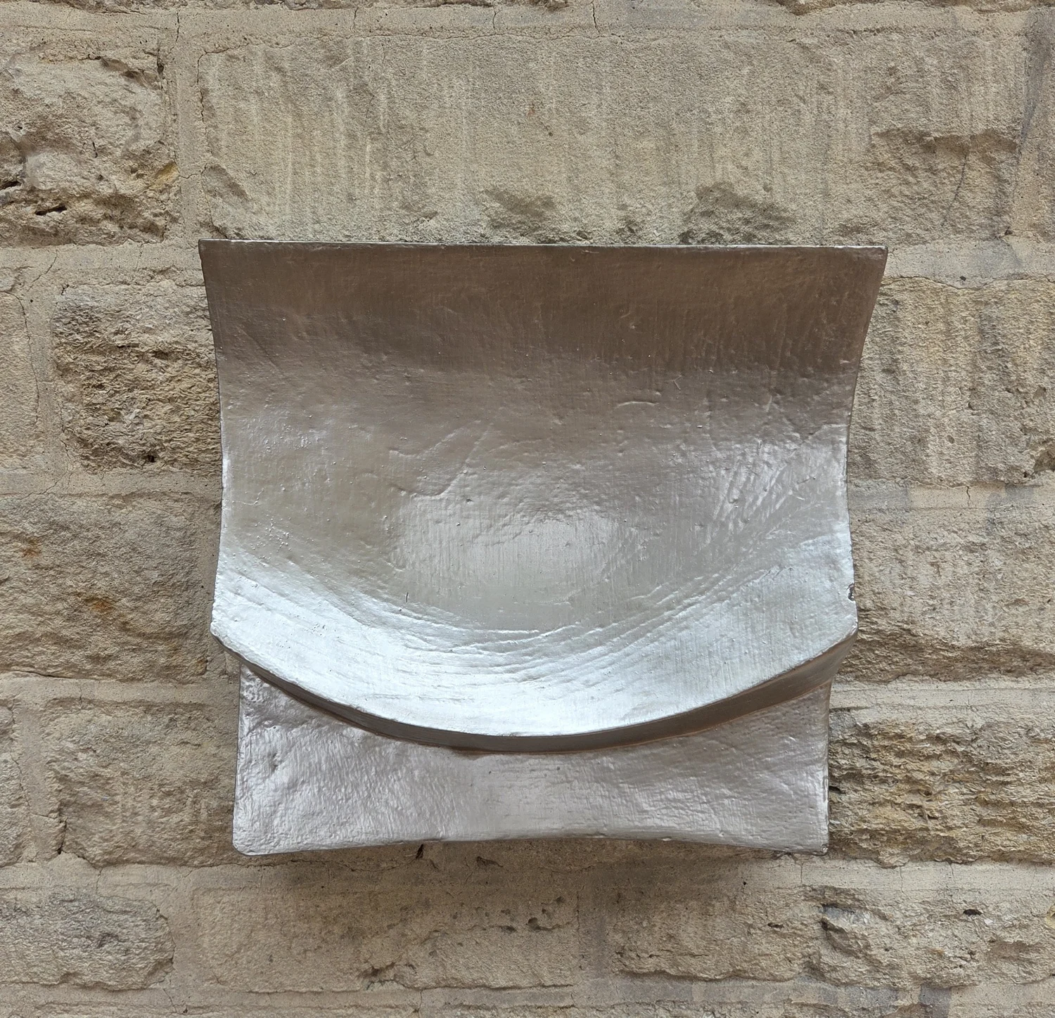 Lunar Phase IV - Silver - styling inspiration 1