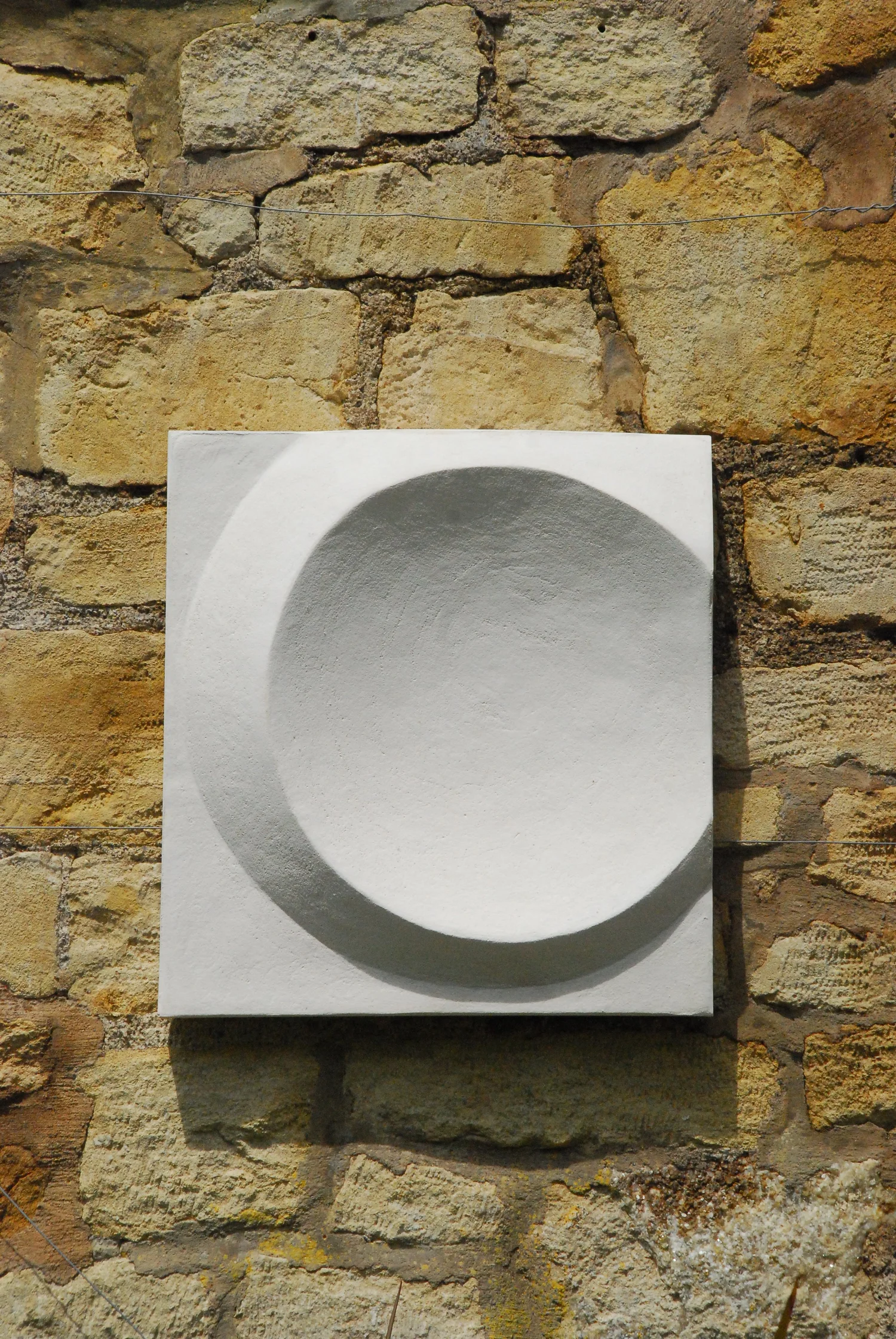 Lunar Water Catcher - White - styling inspiration 1